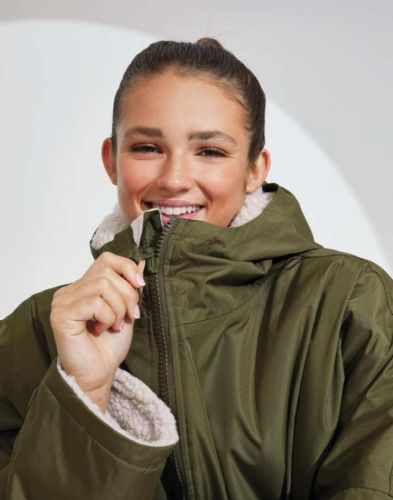 TRI DRI  WATERPROOF COAT